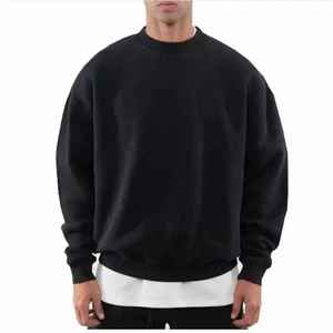 Sudaderas para hombre hechas a medida con tu propio diseño, peso ligero, profesional, alta calidad, ropa informal lisa, sudadera para hombre - Product Image 6