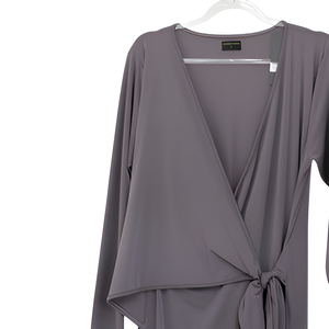 Vestido largo Maxi Sensación de mano suave Durable Formal Diseño de alta calidad Ropa de mujer de moda Tifany - Product Image 3