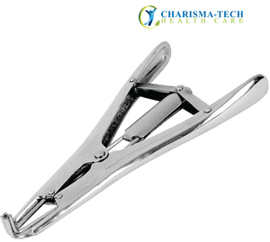 Alicate Elastrador Veterinario para Castración en Granjas, Logotipo Personalizado, para Ganado, Cabras y Mascotas - Product Image 3