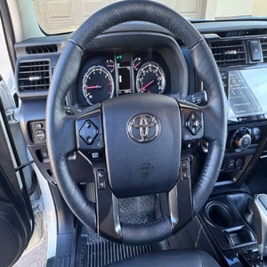 Toyota 4Runner d'occasion 2023.. - Product Image 4