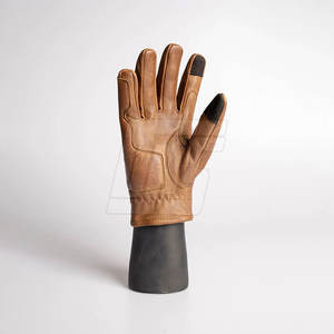 Gants de moto respirants pour la conduite estivale et les trajets quotidiens - Product Image 6