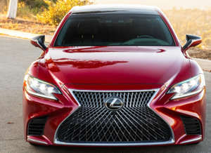 Lexus LS 500 2019 Usado (LHD/RHD) - Product Image 5