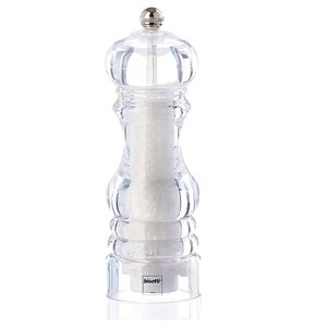 Macina sale (17,5cm) MILANO Trasparente 8420S - Product Image 4