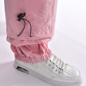 Pantalones de esquí y snowboard para hombre personalizados de alta calidad para invierno al aire libre impermeable cálido con función a prueba de viento cintura suelta - Product Image 6
