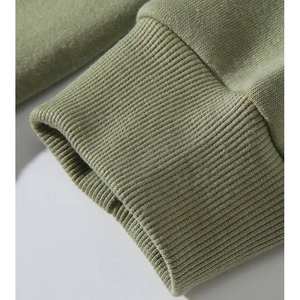 Sudadera con Capucha de Alta Calidad, Precio Económico, Nueva Llegada 2026, Logotipo Personalizado, Algodón Grueso, Felpa Gruesa, Venta al Por Mayor - Product Image 2