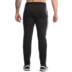 Customized <b>Split</b> Colors Winter <b>Trouser</b> Men's Outdoor Wear Fleece Plush Warm <b>Trouser</b> Autumn Fleece <b>Trouser</b> for Men's. - Product Image 2