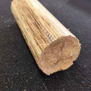 Briquettes de bois de pin et d'eucalyptus mélangées Moldurarte, briquettes de bois compressées - Product Image 3