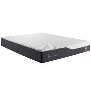 Colchón Híbrido Neo Comfort con Muelles Ensacados y Funda Extraíble, Diseño Minimalista para Muebles del Hogar y Dormitorios de Hotel - Product Image 4