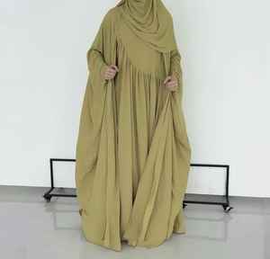 อบายะห์แบบเปิดด้านหน้าสุดเจ๋งสำหรับอาบายาแบบยาวปักสไตล์คาฟตัน - Product Image 4