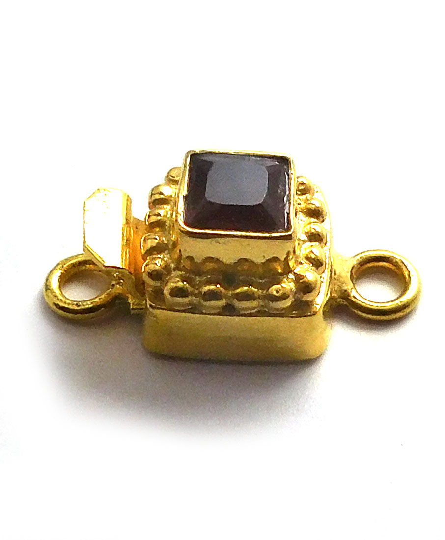 Gold-1 Strand