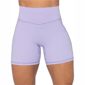 Nuevo 2025 Venta caliente transpirable deporte entrenamiento compresión leggings, sin costuras, cintura alta - Product Image 1