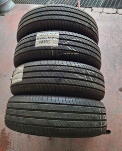 4 neumáticos de verano usados 103V usados - Product Image 5