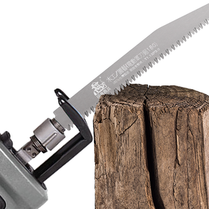 Hoja de Sierra de Podar Duradera de Taiwán de 180 mm para Organizador de Escritorio de Madera y Manualidades - Product Image 3