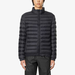 2025 hommes décontracté hiver doudounes imperméable haut vente Design de mode nouveau tissu teint - Product Image 2