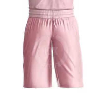 Uniforme de basket-ball pour hommes dernière conception uniforme de basket-ball imprimé de logo personnalisé - Product Image 6