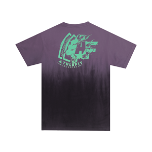 Wholesale 90s Vintage Acid Wash Customizable Oversized Unisex Design breathable Heavyweight Cotton Streetwear T-Shirt Men - Product Image 4