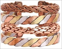 2025 ventes d'hiver Hong Kong bijoux noir Antique pur cuivre manchette fantaisie chaîne Bracelet pour filles martelé cuivre bijoux
