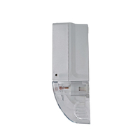 Compteur d'énergie numérique intelligent économique ZHONGYI monophasé DLMS DL/T645-2007 Modbus-RTU Précision de classe 1 et 2