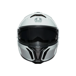 AGV casco modulare Tourmodular Stelvio bianco - Product Image 4