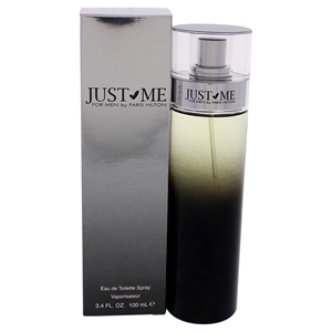 Solo io di Parigi Hilton per gli uomini 3.4 oz EDT Spray stile profumato-EDP - Product Image 1