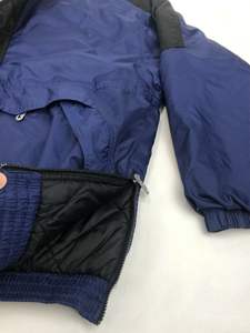 Nouveautés Veste en duvet d'hiver chaude à capuche et à fermeture éclair pour hommes et femmes Vestes bouffantes - Product Image 5