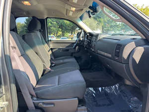 GM*C Sierra 1500 SLE d'occasion de 2013 - Product Image 4