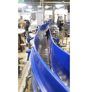 Hot Sale Industrial Grade Alkaline Water <b>Glass</b> Bottling Machine for Beverage and Mineral Water Production Available for Sale - Product Image 4