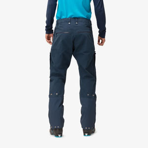 Pantalon tactique de plein air pour homme, pantalon de randonnée extensible et léger - Product Image 6