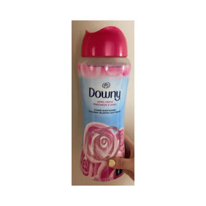 Perles de parfum pour le lavage Downy Fresh Protect avec défense contre les odeurs Febreze, fraîcheur d'avril (37,5 oz) - Product Image 6
