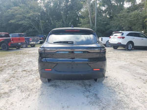 2024 Dodge Hornet AWD GT Plus 4dr Crossover Venta de autos usados Asientos de cuero con techo lunar Navegación Cámara de dirección trasera izquierda - Product Image 6