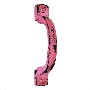 Boutons d'armoire décoratifs de haute qualité vintage antiques nouvelle poignée de porte design pour cuisine chambre commode utilisation en extérieur - Product Image 1