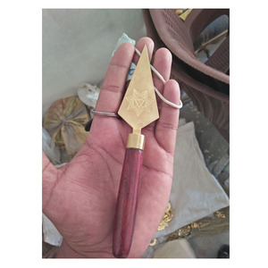 Joya Masónica de Regalia, Collar de Oficial Masónico, Joyas de Todos los Rangos Disponibles, Joya de Águila Plateada de Regalia Masónica de la más alta calidad - Product Image 6