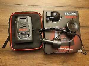 Nouveaux sommets Escort Redline 360c Système de détecteur de vitesse radar GPS Laser Extreme Range - Product Image 2