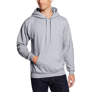 Sudaderas con Capucha Unisex Extra Grandes y Gruesas, Personalizadas con Impresión, 100% Algodón, Forro Polar Grueso, Servicio OEM, Venta al Por Mayor - Product Image 5