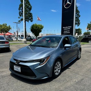 2020-2023 TOYOTA COROLLA LE NEATLY USADO para VENTAS - Product Image 2