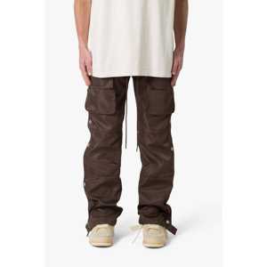 PANTALÓN CARGO DELANTERO SNAP - Product Image 1