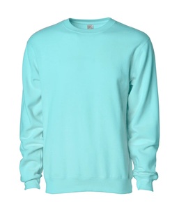 Vêtements de rue de haute qualité, sweat à capuche surdimensionné en gros vêtements de mode pour hommes sweats vierges à capuche en coton pull personnalisé OEM - Product Image 3