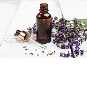Venta al por mayor aceite esencial de lavanda natural ideal para calmar relajante botella de aceite de fragancia de aromaterapia cultivada salvaje relajante - Product Image 2