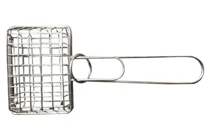 Jaula de jabón 316 de acero inoxidable de cocina de fábrica y coctelera de jabón y jaula de jabón para lavar platos - Product Image 6