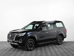 2025 PALADIN LOW Mileage Sound Engine Automatic Transmission <b>Panoramic</b> Sunroof LED HEADLIGHT - Product Image 3
