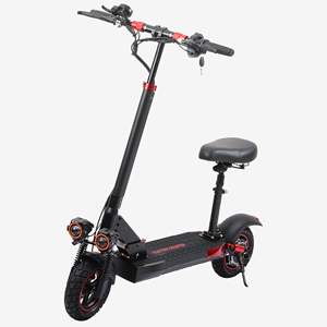 Patinete Eléctrico Freeboy J01 J11 MAX J11 PLUS de Largo Alcance, Tipo Inteligente, Batería de 18ah, Neumáticos Gruesos de 11 Pulgadas, 50km/h, 150kg, 60km - Product Image 2