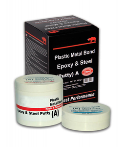 Epoxy Putty <b>Metal</b> <b>Repair</b> Glue <b>Paste</b> High Performance <b>Metal</b> Bond Adhesive Factory Direct Sale from Turkey Manufacturer <b>Metal</b> - Product Image 1