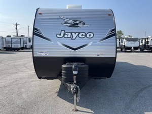 Nouvelle caravane Jayco Jay F-l-i-g-h-t Slx 265BHS 2026 prête à la vente - Product Image 6