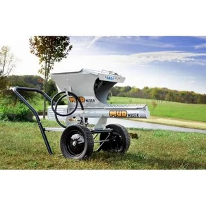 Pour le nouveau mélangeur à boue MMXR-3225, mélangeur portable multi-usages robuste, évolution - Product Image 3