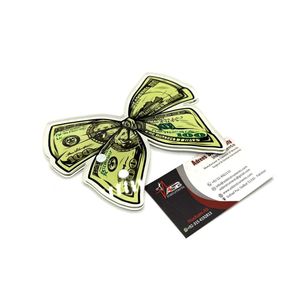 Los Últimos Diseños de Azulejos para Pestañas con Diseño de Dólar Sostenible para Pinzas de Pestañas, Venta al por Mayor, Diseña tus Propios Azulejos de Acrílico Personalizados - Product Image 5