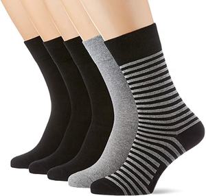 Nouveautés Chaussettes de football de compression en nylon de qualité supérieure en automne et en hiver Chaussettes longues en laine mérinos sur le genou - Product Image 4