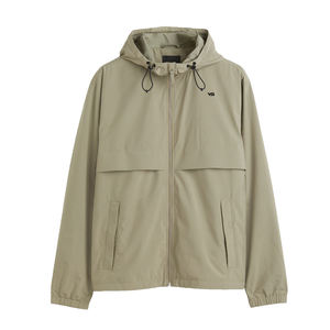 Sweat à capuche personnalisé avec Logo pour homme, en coton et Polyester de haute qualité - Product Image 3