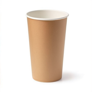 แก้วกระดาษ 450 ซีซี - แบบกำหนดเองได้ทั้งใบ - Product Image 3
