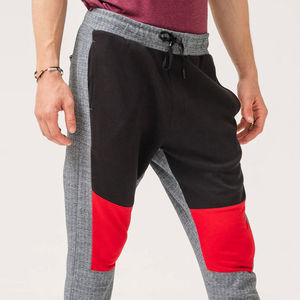 Hot Sale Men's Cotton Polyester Cargo <b>Trousers</b> Workwear Pants Latest Designs Men's Trending Cargo Pants - Product Image 6