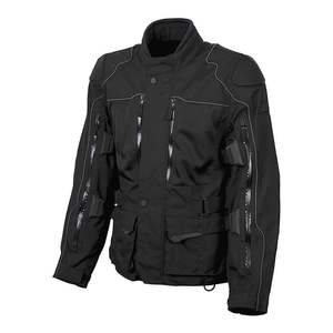 High Quality Cordura Winter Motorcycle <b>Jackets</b> Factory Manufacturing Custom Logo Low MOQ Men Biker <b>Jackets</b> - Product Image 4